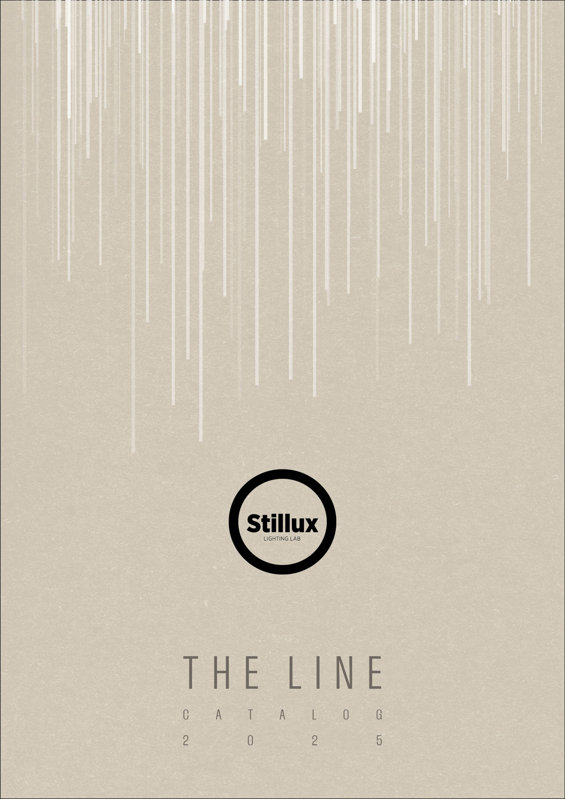 The Line copertina